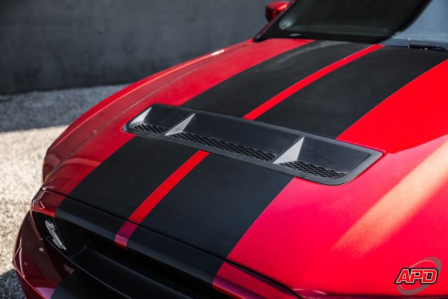 2014 Ford Shelby GT500 2014 Ford Shelby GT500