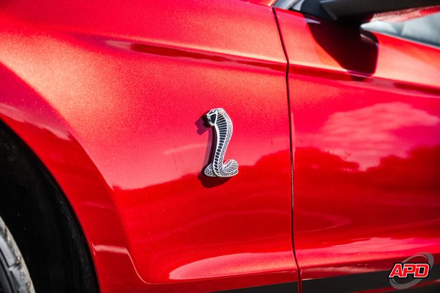 2014 Ford Shelby GT500 2014 Ford Shelby GT500