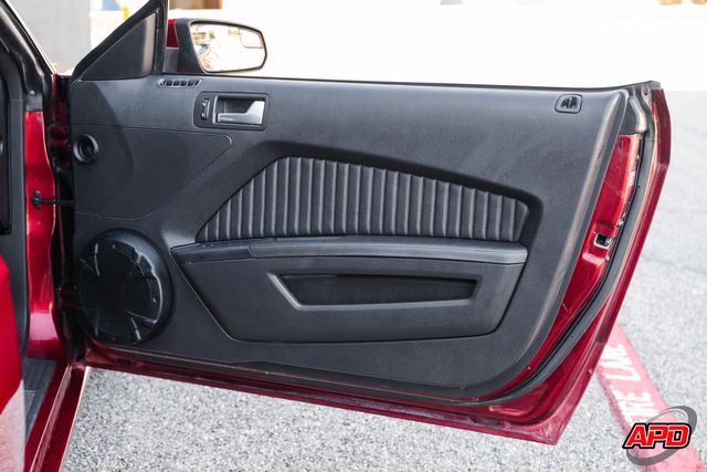 2014 Ford Shelby GT500 2014 Ford Shelby GT500