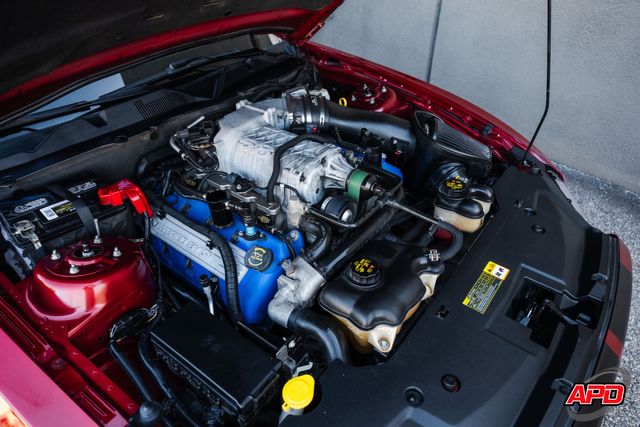 2014 Ford Shelby GT500 2014 Ford Shelby GT500