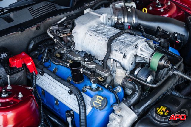 2014 Ford Shelby GT500 2014 Ford Shelby GT500