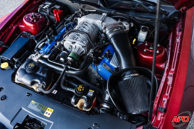 2014 Ford Shelby GT500 2014 Ford Shelby GT500