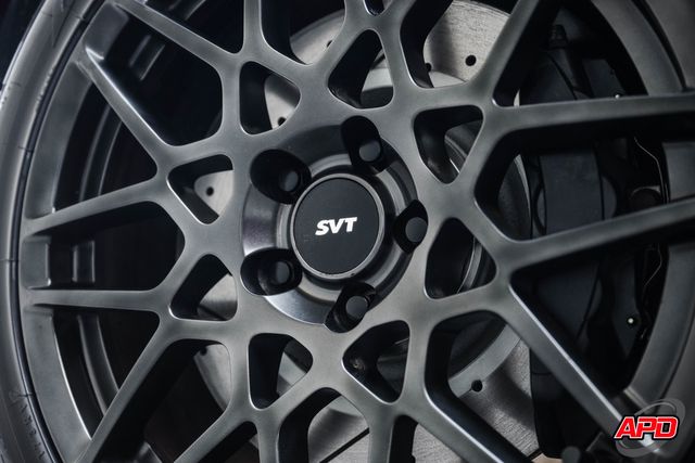 2014 Ford Shelby GT500 2014 Ford Shelby GT500