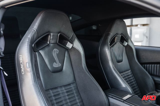 2014 Ford Shelby GT500 2014 Ford Shelby GT500