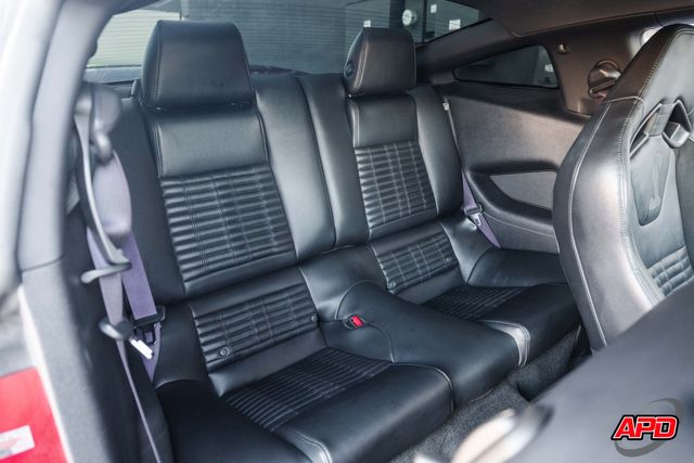 2014 Ford Shelby GT500 2014 Ford Shelby GT500