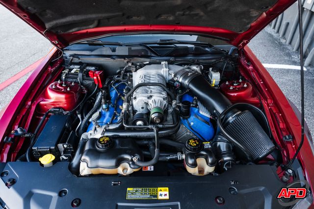 2014 Ford Shelby GT500 2014 Ford Shelby GT500