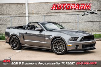 2014 Ford Shelby Gt500