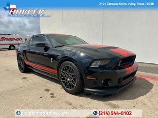 2014 Ford Shelby GT500 Base | Plano, TX | AutoRevo PowerSites - Demo1