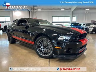 2014 Ford Shelby GT500 Base | Plano, TX | AutoRevo PowerSites - Demo1