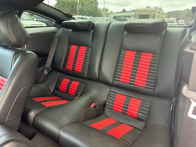 2014 Ford Shelby GT500 Base