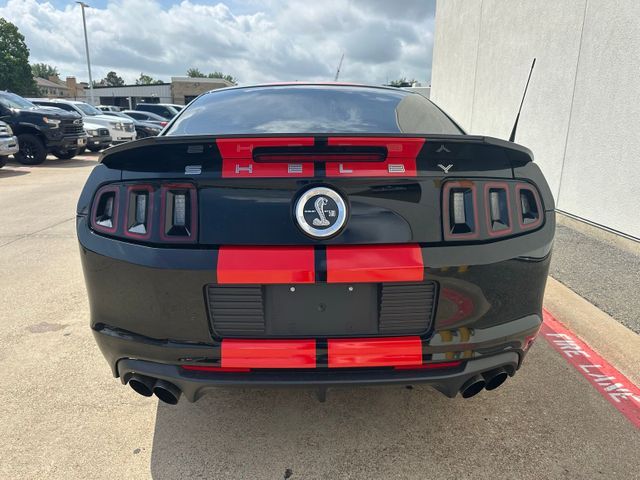 2014 Ford Shelby GT500 Base