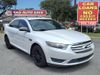 2014 Ford Taurus Limited | San Antonio, TX | Texas Auto Save