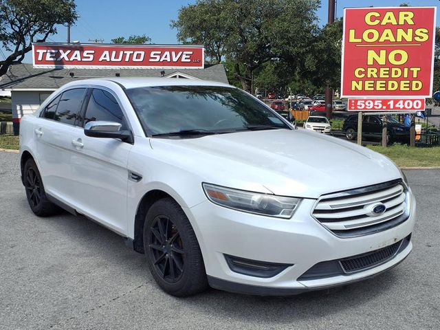 2014 Ford Taurus Limited | San Antonio, TX | Texas Auto Save