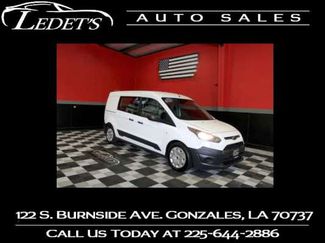 2014 Ford Transit Connect XL - Ledet's Auto Sales Gonzales, Louisiana 70737