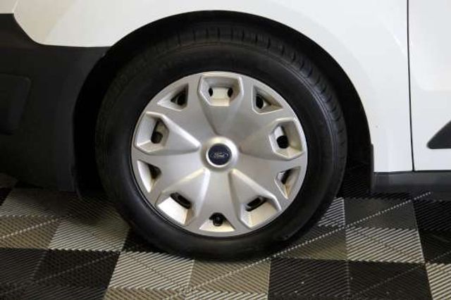 2014 Ford Transit Connect XL