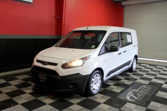 2014 Ford Transit Connect XL