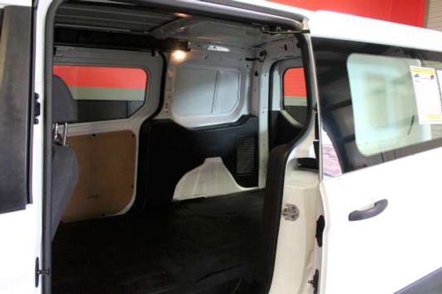 2014 Ford Transit Connect XL