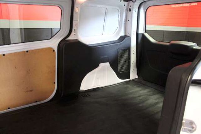 2014 Ford Transit Connect XL