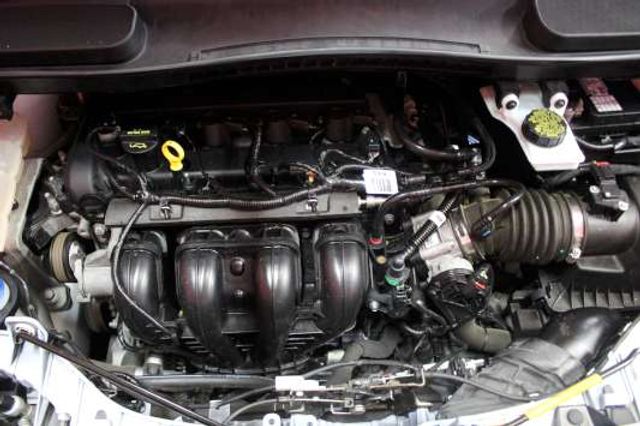 2014 Ford Transit Connect XL