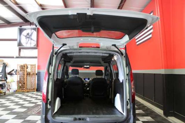 2014 Ford Transit Connect XL