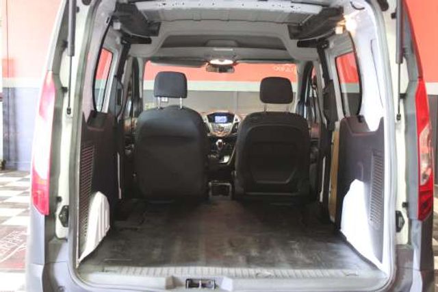2014 Ford Transit Connect XL