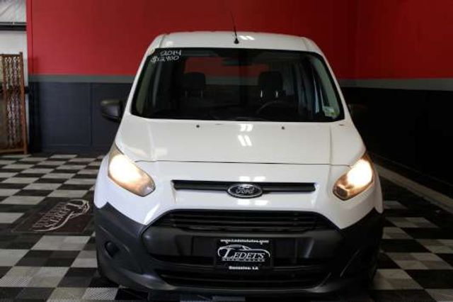 2014 Ford Transit Connect XL