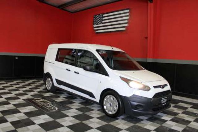 2014 Ford Transit Connect XL
