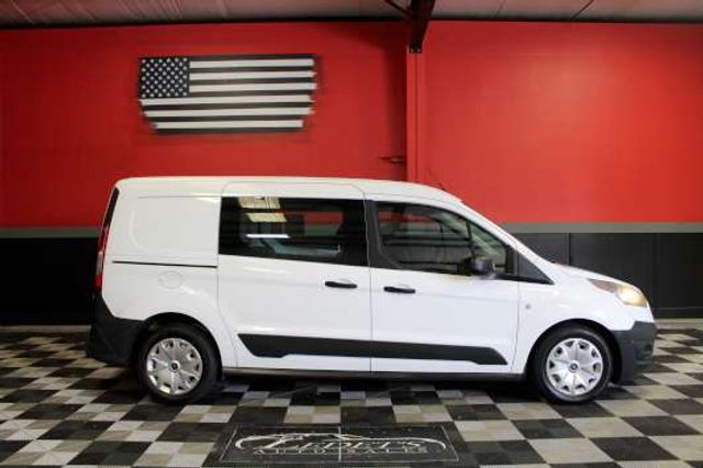 2014 Ford Transit Connect XL