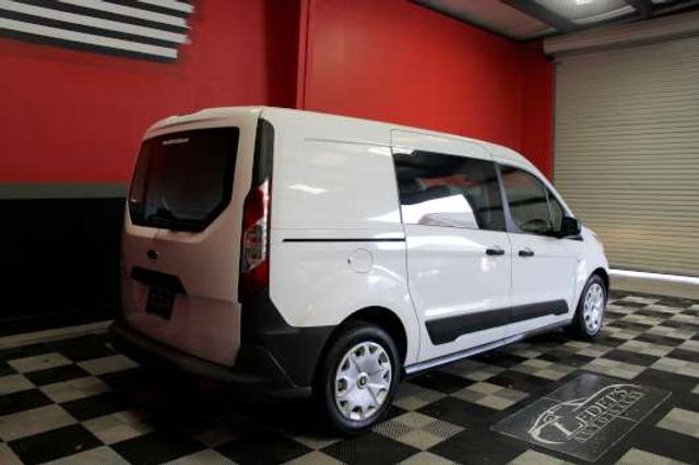 2014 Ford Transit Connect XL