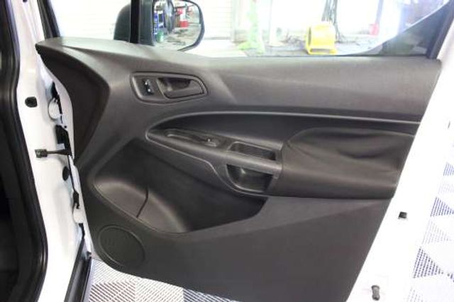 2014 Ford Transit Connect XL
