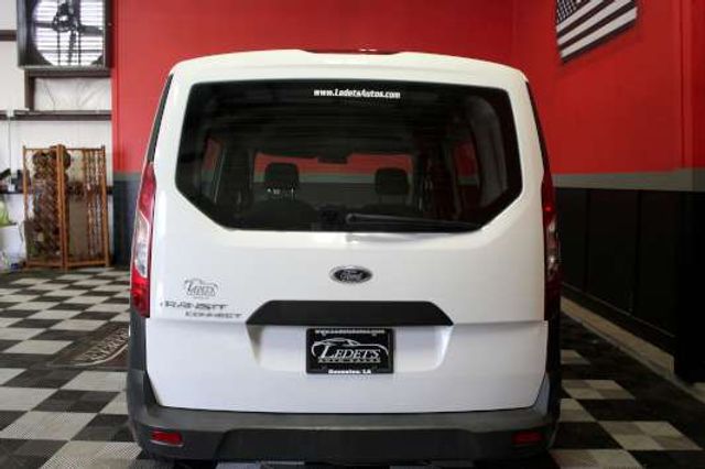 2014 Ford Transit Connect XL