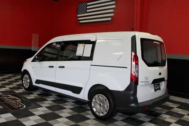 2014 Ford Transit Connect XL