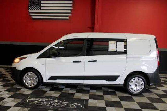 2014 Ford Transit Connect XL