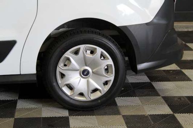 2014 Ford Transit Connect XL