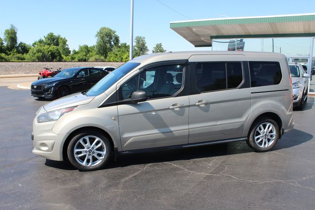 2014 Ford Transit Connect XLT Passenger | Granite City, Illinois | MasterCars Company Inc. 2014 Ford Transit Connect XLT Passenger | Granite City, Illinois | MasterCars Company Inc.