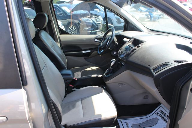 2014 Ford Transit Connect XLT Passenger | Granite City, Illinois | MasterCars Company Inc.