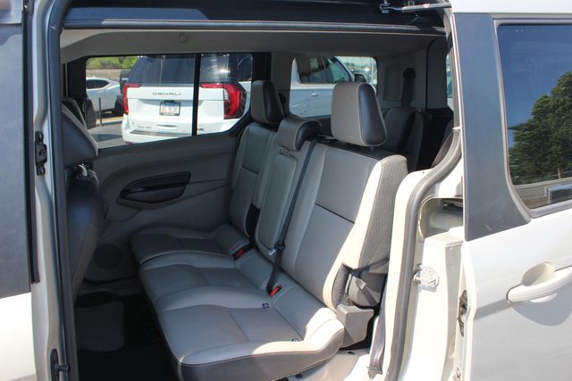 2014 Ford Transit Connect XLT Passenger | Granite City, Illinois | MasterCars Company Inc.