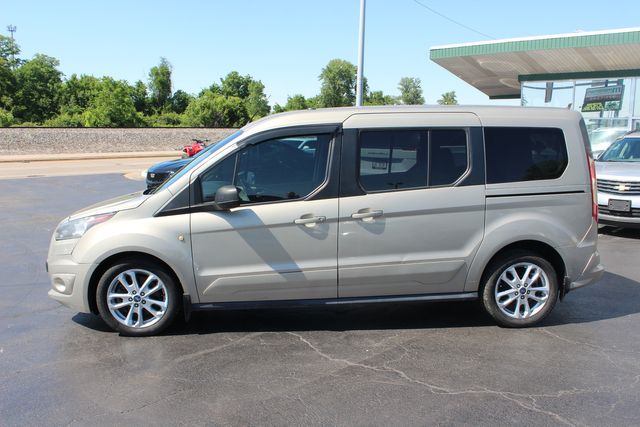 2014 Ford Transit Connect XLT Passenger | Granite City, Illinois | MasterCars Company Inc. 2014 Ford Transit Connect XLT Passenger | Granite City, Illinois | MasterCars Company Inc.