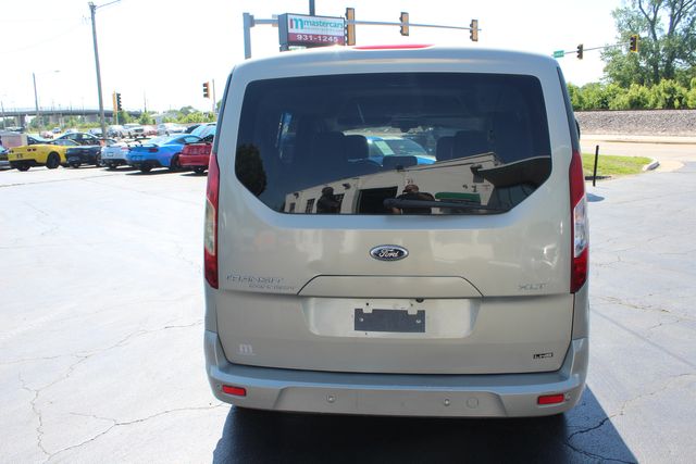 2014 Ford Transit Connect XLT Passenger | Granite City, Illinois | MasterCars Company Inc. 2014 Ford Transit Connect XLT Passenger | Granite City, Illinois | MasterCars Company Inc.