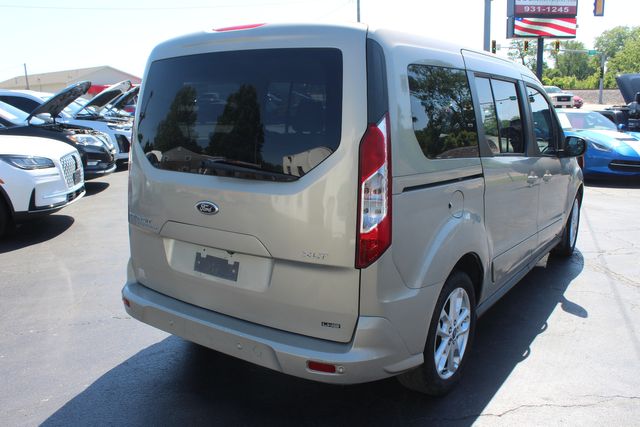 2014 Ford Transit Connect XLT Passenger | Granite City, Illinois | MasterCars Company Inc. 2014 Ford Transit Connect XLT Passenger | Granite City, Illinois | MasterCars Company Inc.