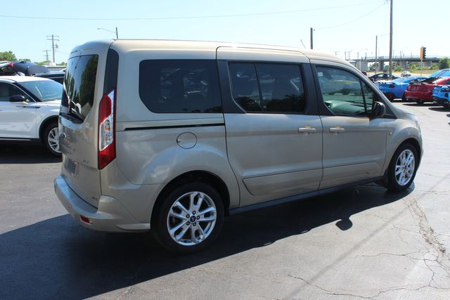 2014 Ford Transit Connect XLT Passenger | Granite City, Illinois | MasterCars Company Inc. 2014 Ford Transit Connect XLT Passenger | Granite City, Illinois | MasterCars Company Inc.