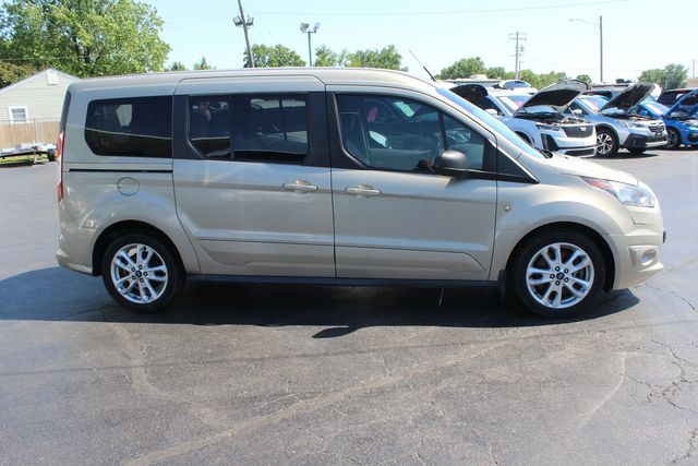 2014 Ford Transit Connect XLT Passenger | Granite City, Illinois | MasterCars Company Inc. 2014 Ford Transit Connect XLT Passenger | Granite City, Illinois | MasterCars Company Inc.