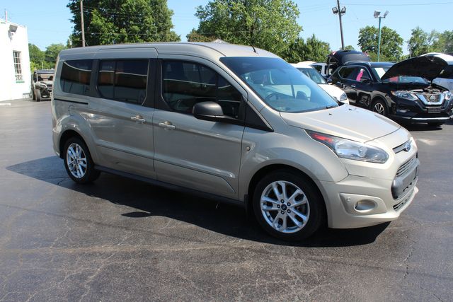 2014 Ford Transit Connect XLT Passenger | Granite City, Illinois | MasterCars Company Inc. 2014 Ford Transit Connect XLT Passenger | Granite City, Illinois | MasterCars Company Inc.