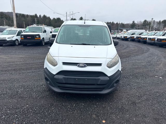 2014 Ford Transit Connect XL