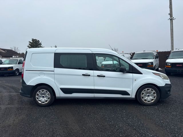2014 Ford Transit Connect XL