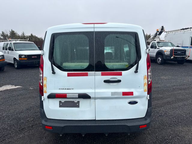 2014 Ford Transit Connect XL