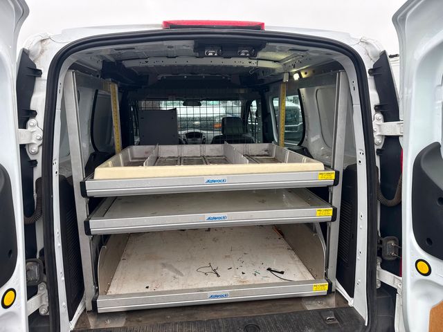 2014 Ford Transit Connect XL