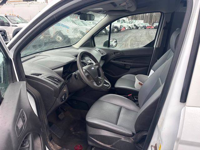 2014 Ford Transit Connect XL