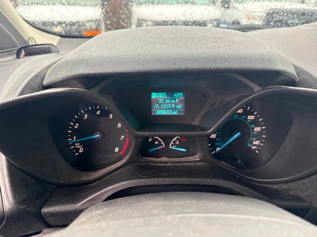 2014 Ford Transit Connect XL