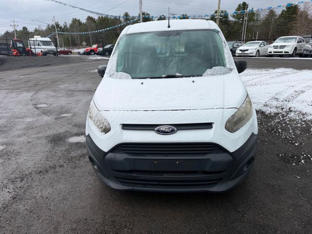 2014 Ford Transit Connect XL